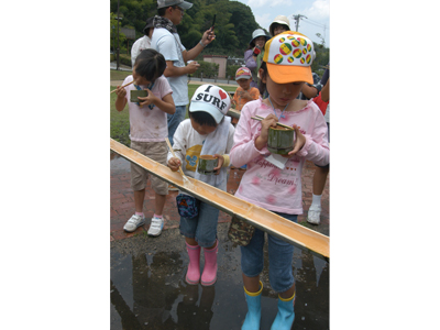 山陽新聞 さん太クラブ